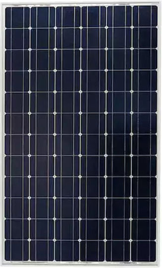 Victron Energy BlueSolar Monocrystalline Solar Panel 140W 12V 1250x668x30mm