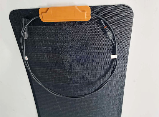 Pals B-SMF-160W Flexible Monocrystalline Solar Panel 160W 1220x680x20mm