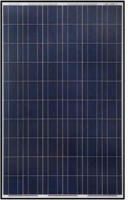 Solarworld HM42260 Monocristalină Panou Fotovoltaic 260W 24V 1680x1000x33mm