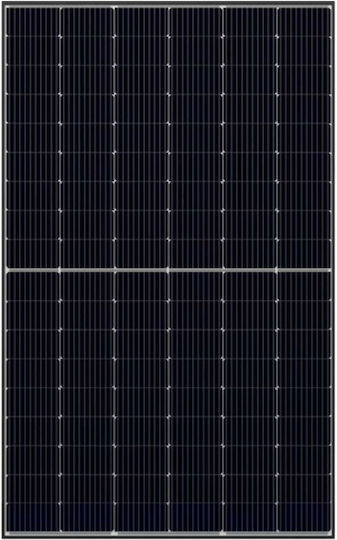 Luxor EcoLine Half Cell LX-455M Monocristalină Panou Fotovoltaic 455W 24V 2094x1038x35mm