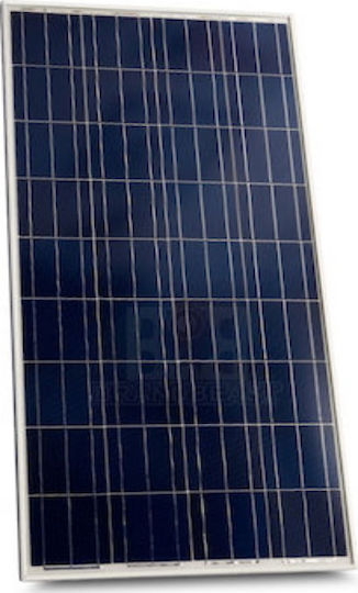 Victron Energy SPP041151202 Πολυκρυσταλλικό Φωτοβολταϊκό Πάνελ 115W 1030x668x30mm