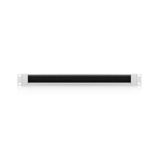 Ubiquiti Капак за панел за рафт 1U 19" Сив