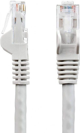 Intellinet U/UTP Cat.5e Ethernet Network Cable 5m Gray