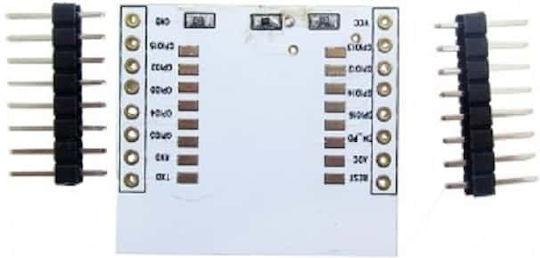 ESP8266 WiFi Breakout Breakout Board για Arduino