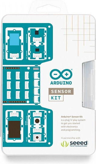 Arduino Sensor - Base Kit