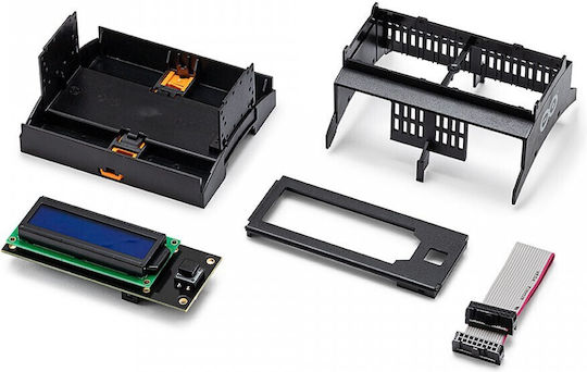 Arduino Edge Control Enclosure Kit για Arduino