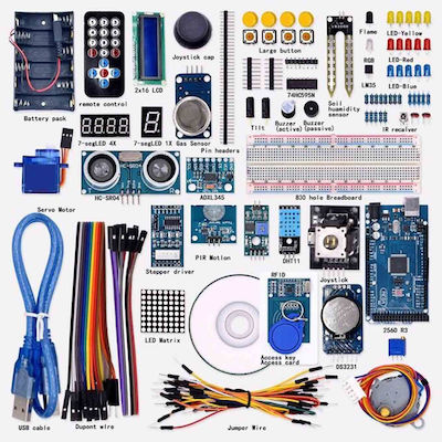 Kit for Arduino