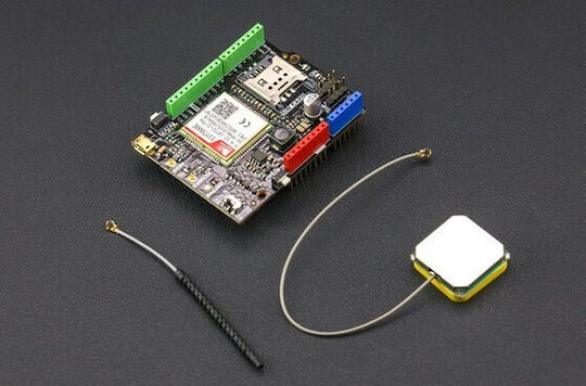 DFRobot Gps Shield για Arduino