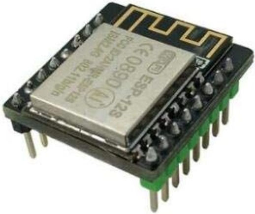 Espressif Module για Arduino