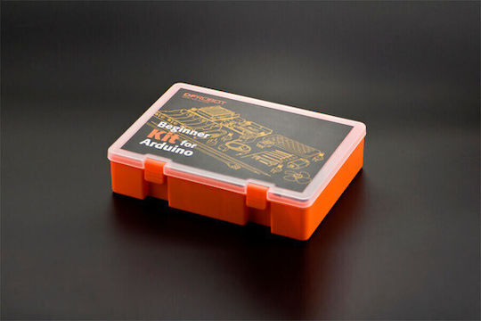 DFRobot Beginner Kit for Arduino