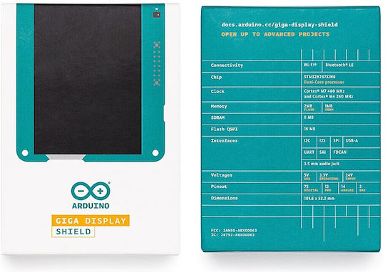 Arduino Schild für Arduino