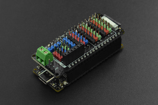 DFRobot Shield για Arduino