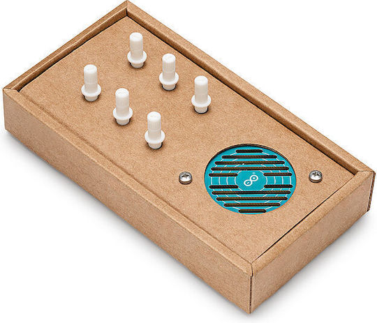 Arduino Make-your-UNO Kit για Arduino
