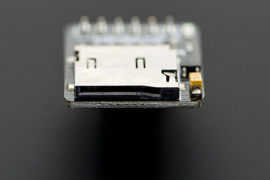 DFRobot microSD Card Module