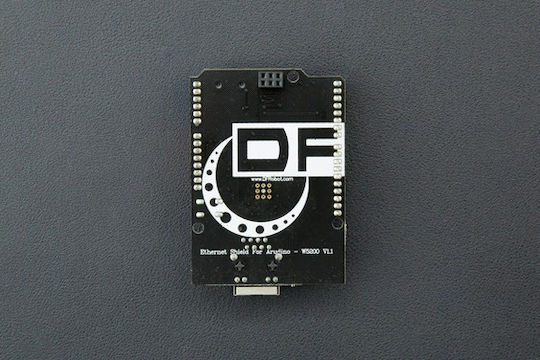DFRobot Ethernet W5200 Schild für Arduino