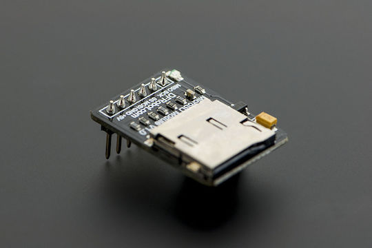 DFRobot microSD Card Module