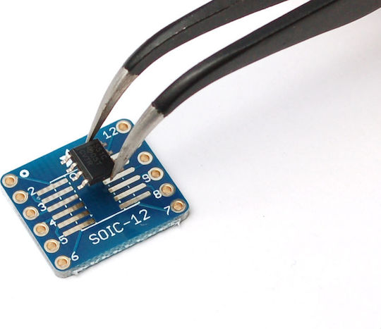 Adafruit Smt Breakout Board για Arduino