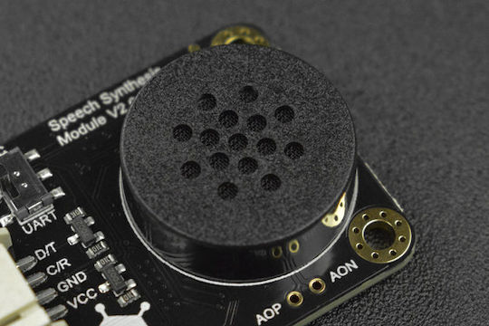 DFRobot Speech Synthesis V2 Module για Arduino