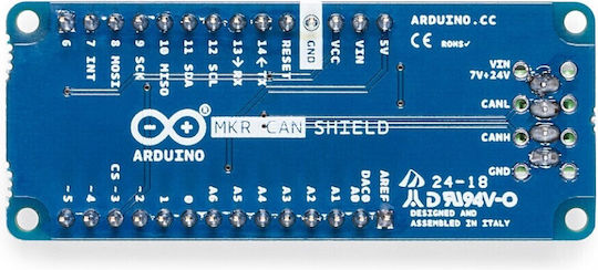Arduino MKR CAN Schild für Arduino
