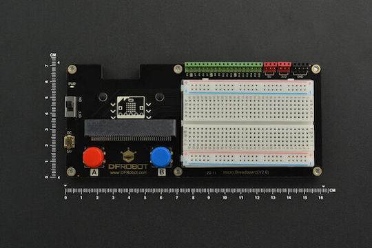 DFRobot Board για Arduino