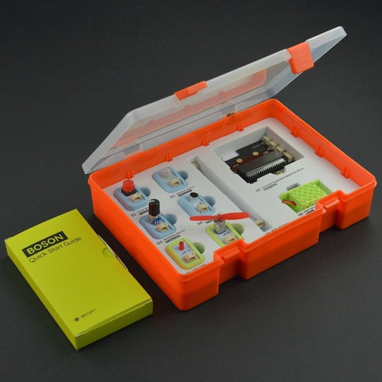 DFRobot Starter Kit για Arduino