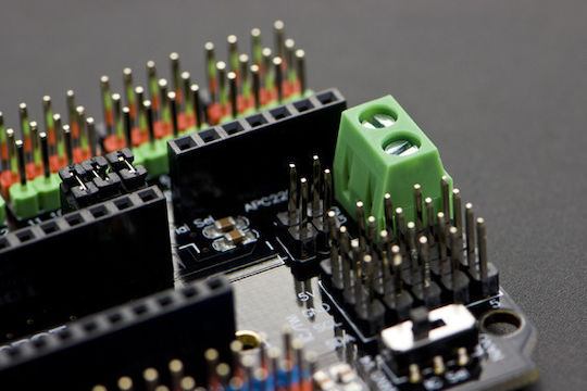 DFRobot Nano IO Shield Shield για Arduino