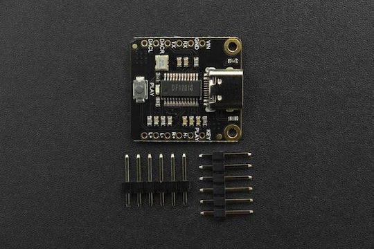 DFRobot Fermion DFPlayer Pro Module για Arduino