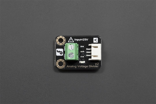DFRobot Analog Module για Arduino
