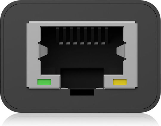 Icy Box Hub 3 Θυρών USB 3.2 με σύνδεση USB-A / USB-C