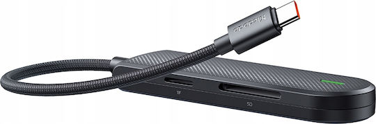 Mcdodo USB Hub 3 Ports USB 3.0 with USB-C Connection