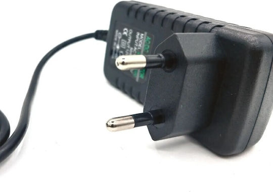Switching Universal Τροφοδοτικό 12 2A με Ισχύ 24W