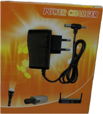 Universal Adaptor de alimentare 12V 1A 12W (185394)