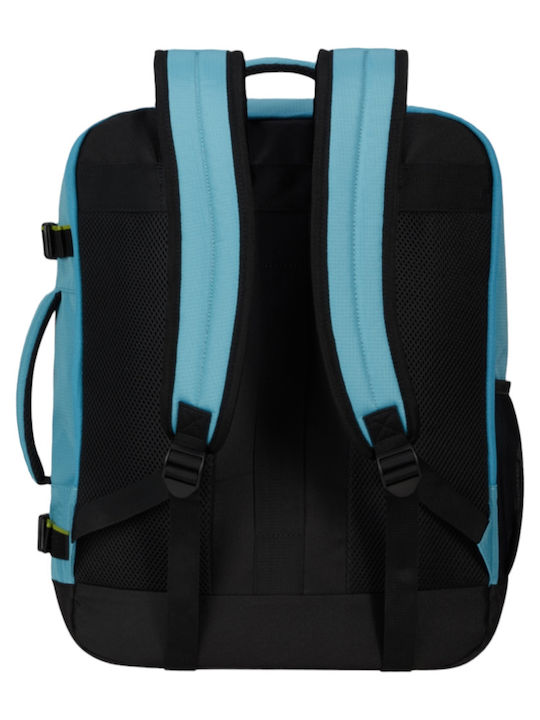 American Tourister Take2cabin M 38.2lt Breeze Blue