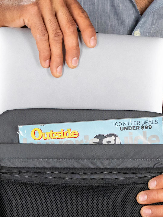 Osprey Quasar Чанта Раница за лаптоп 15.6" Atlas Blue Heather