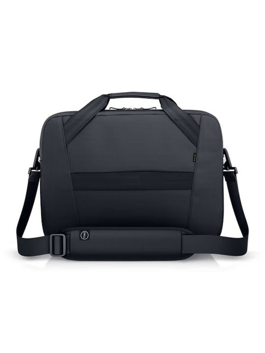Dell Ecoloop Pro Slim 460-BDQQ Waterproof Shoulder / Handheld Bag for 15.6" Laptop Black
