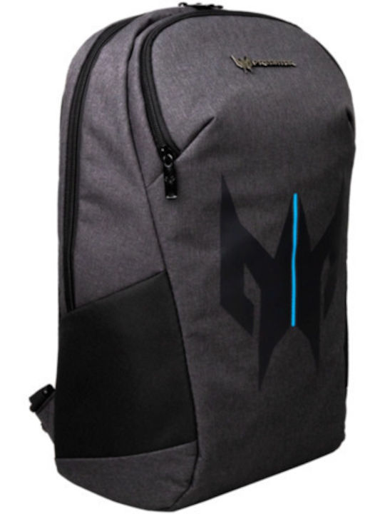 Acer Predator Чанта Раница за лаптоп 15.6" в Черен цвят