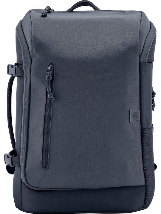HP Travel 25 Lt Τσάντα Πλάτης για Laptop 15.6" Iron Grey