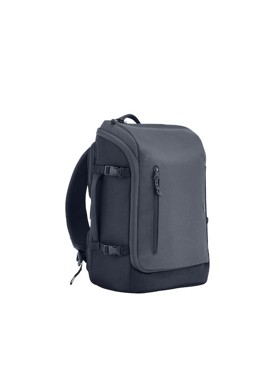 HP Travel 25 Lt Τσάντα Πλάτης για Laptop 15.6" Iron Grey