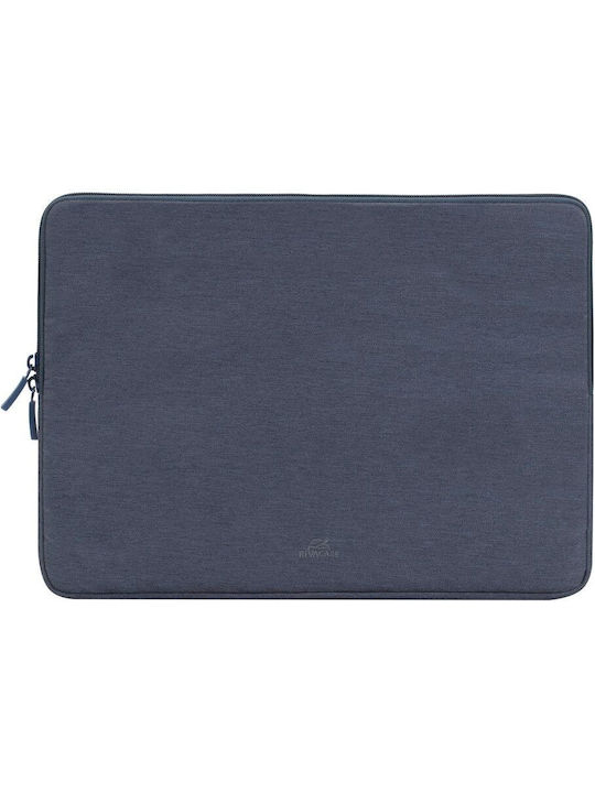Rivacase 7703 Αδιάβροχη Θήκη για Laptop 13.3" Red
