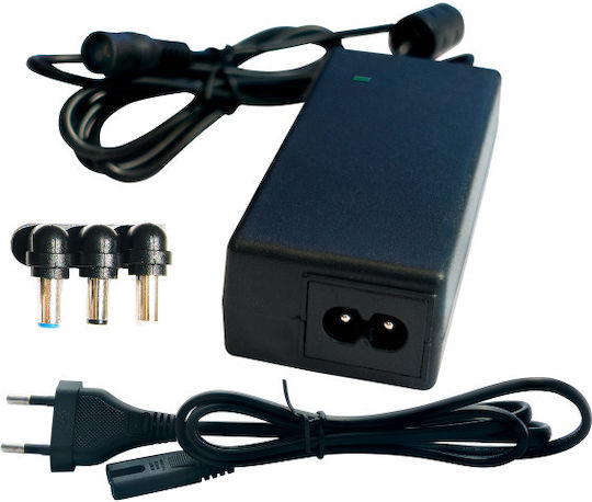 Amarad Universelle Netzadapter 30V 2A mit Leistung 60W mit 3 Steckern (2.2.80)