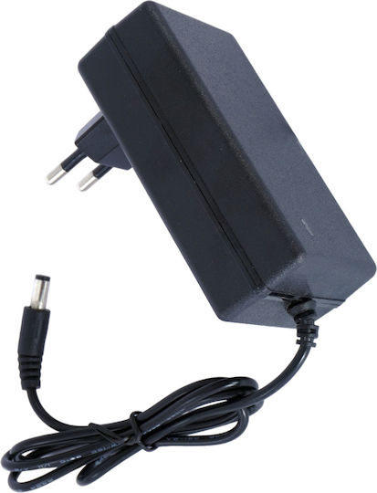Universelle Netzadapter 12V 3A mit Leistung 36W mit Steckerset (60271)