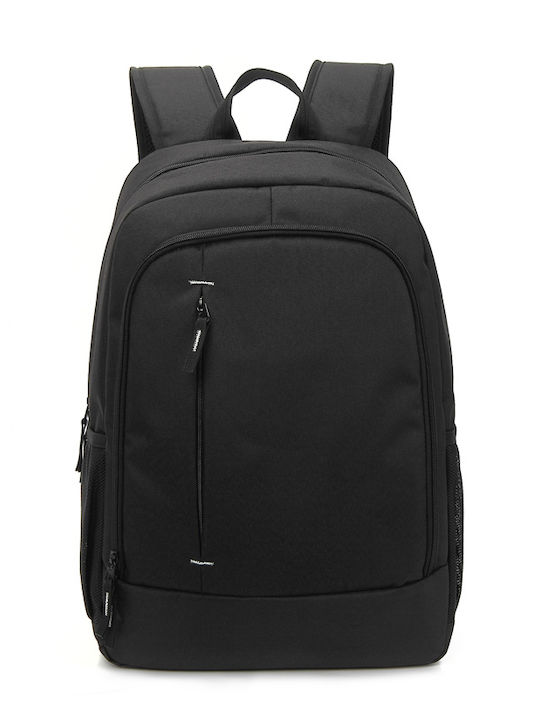 Kingslong Basic Backpack Backpack for 15.6" Laptop Black