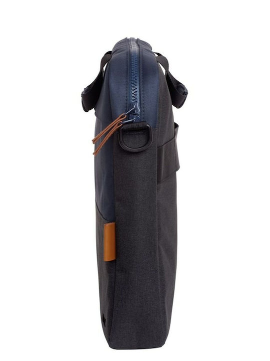 Trust Shoulder / Handheld Bag for 16" Laptop Blue 24980
