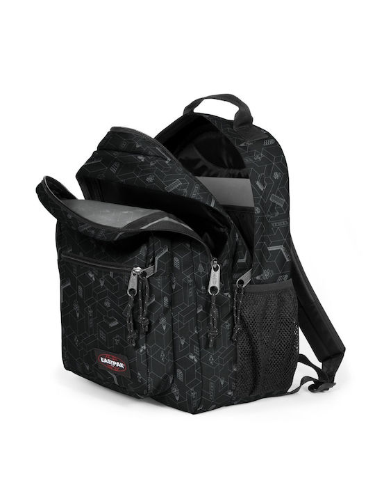 Eastpak Pinzip Чанта Раница за лаптоп 15" в Розов цвят