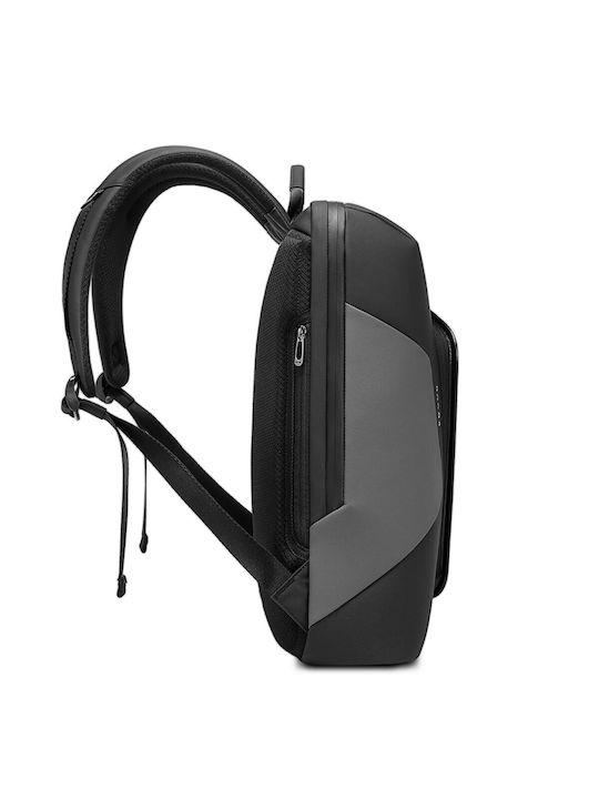 Bange 104732 Αδιάβροχη Τσάντα Πλάτης για Laptop 15.6" σε Γκρι χρώμα