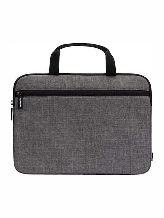 Incase Чанта За Лаптоп Sleeve Notebook 13" Apple Macbook 13" Графитено Сива In-inom100631-gft