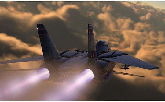 X Plane 12 PC Game