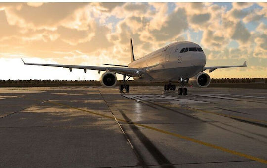 X Plane 12 PC Game