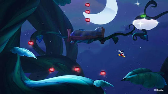 Disney Epic Mickey: Rebrushed PC Game