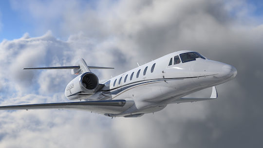 X Plane 12 PC Game